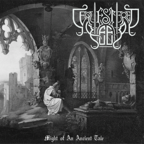 Sequestered Keep : Might of an Ancient Tale